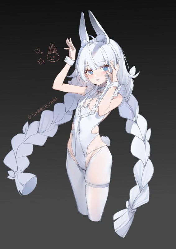 恶毒 / cm 1/3#碧蓝航线 #アズールレーン #AzurLane #恶毒 #ル・マラン(アズールレーン) #昼寝好きのラピヌ #アズールレーン1000users入り恶毒 / cm 1/3#碧蓝航线 #アズールレーン #AzurLane #恶毒 #ル・マラン(アズールレーン) #昼寝好きのラピヌ #アズールレーン1000users入り