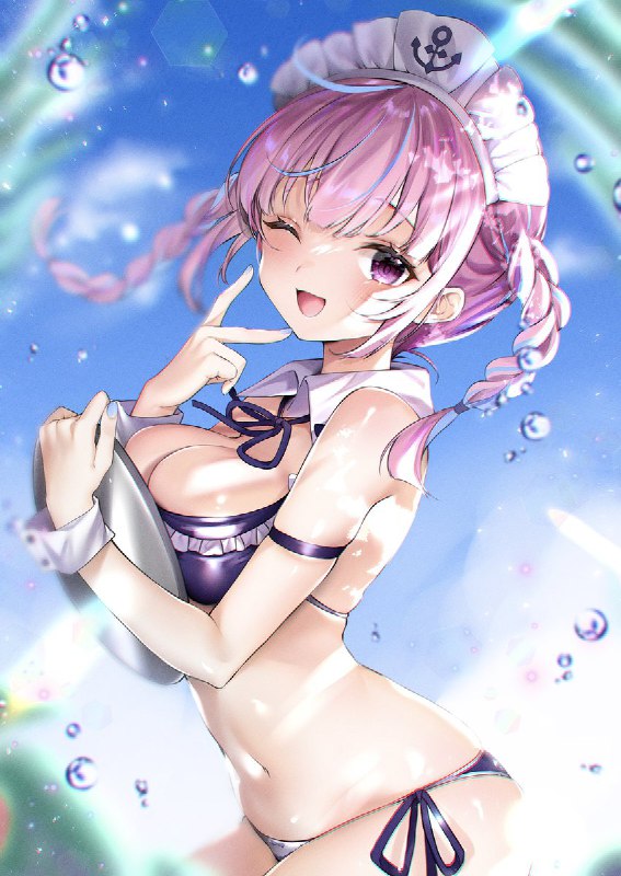 姫野アラタ