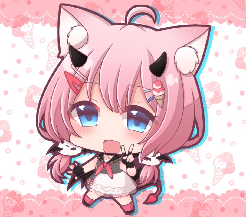 塩八❀Skeb・ご依頼受付中