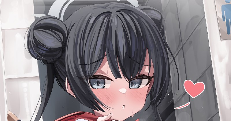 キサキ(小学生)