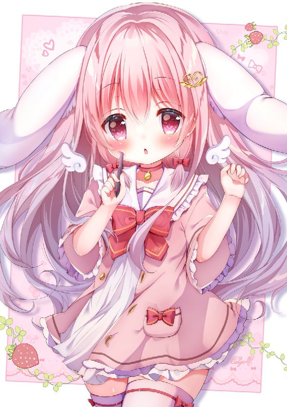 花咲ちゆ＠skeb募集中🐇🎨