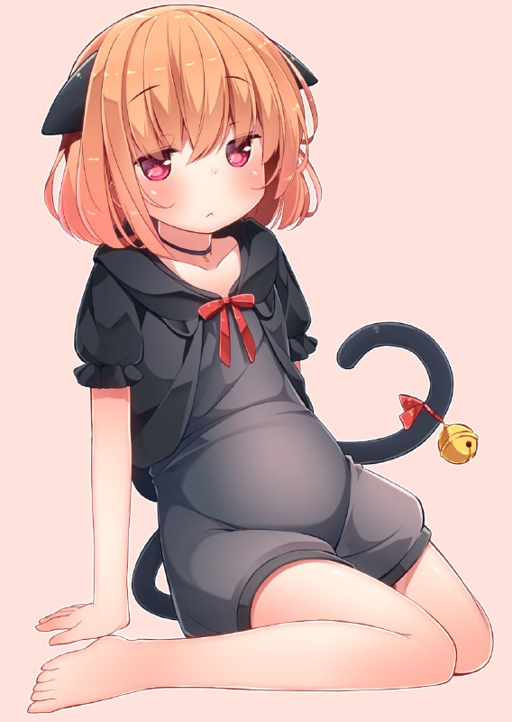 孕肚 #Moe