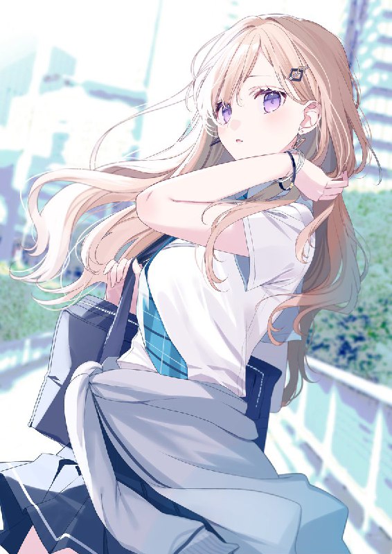 『義妹生活』公式＠TVアニメ放送・先行配信中！