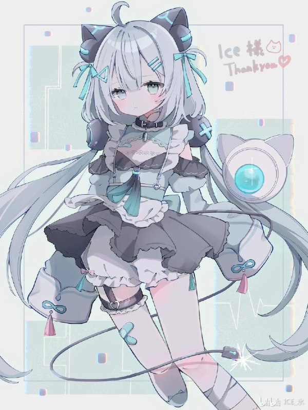 ICE_氷的动态@ICE_氷