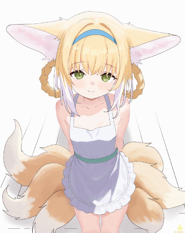 ❀Title 