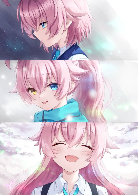 絵倉@Skeb募集中