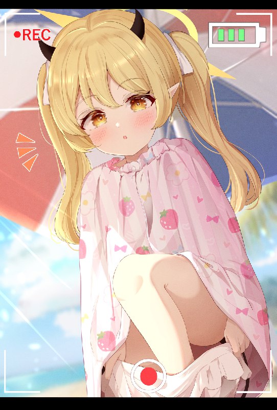 #NSFW お着替えイブキちゃん | ふらっしゃー #pixiv 