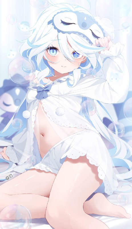 Deyui🌿ファウナ月