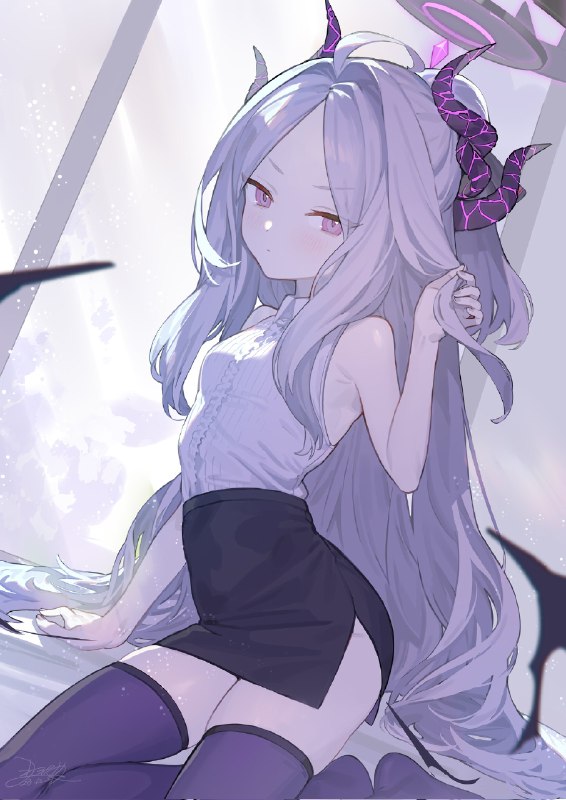那桜/なお