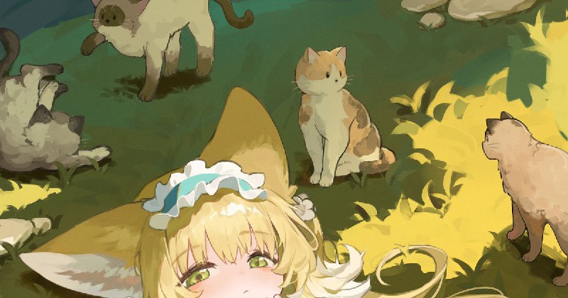 铃兰