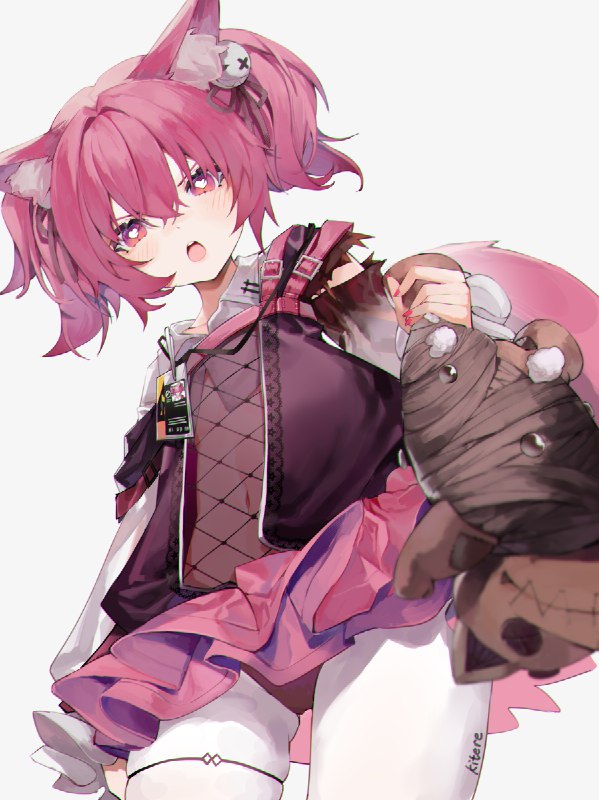 無題 / kitere 1/3無題 / kitere 1/3