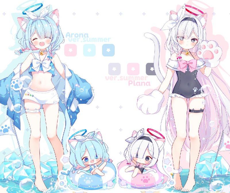 ★수빈(subin) / 태양의숲 7월서코 BA5~8 (@subin_2011)