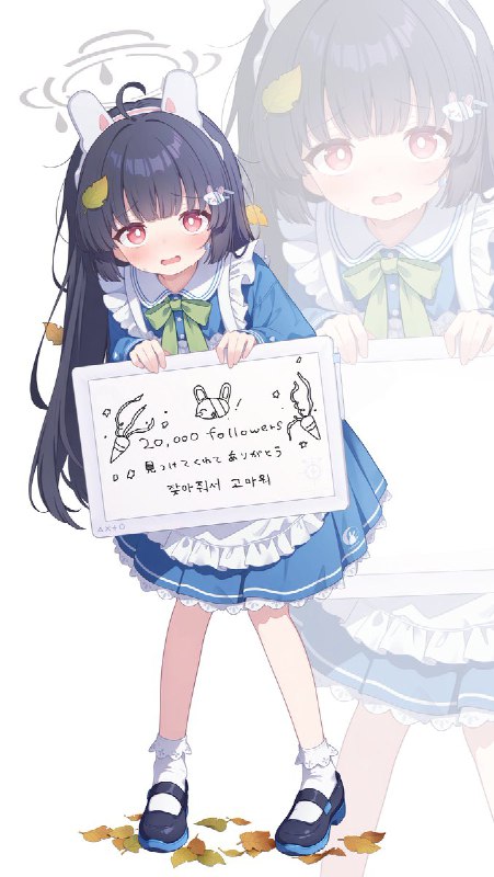 琥珀りんね🎨 (@_KoHaku_Rinne)