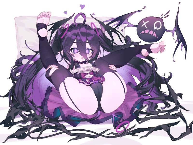 苦怕#R-18 #女の子 #ロリ #原創角色 #尻尾 #絶対領域 #裸足 #ふともも #尻神様苦怕#R-18 #女の子 #ロリ #原創角色 #尻尾 #絶対領域 #裸足 #ふともも #尻神様