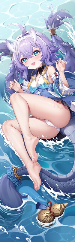 水の白露#崩坏星穹铁道 #足指 #美脚 #足裏 #女の子 #魅惑のふともも #裸足 #崩壊スターレイル #白露水の白露#崩坏星穹铁道 #足指 #美脚 #足裏 #女の子 #魅惑のふともも #裸足 #崩壊スターレイル #白露