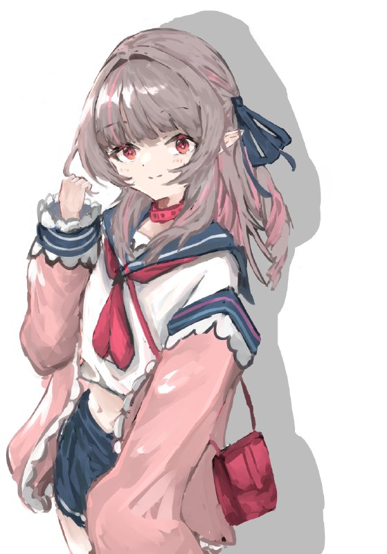  りりむちゃん#魔界ノりりむ #バーチャルYouTuber #にじさんじ りりむちゃん#魔界ノりりむ #バーチャルYouTuber #にじさんじ