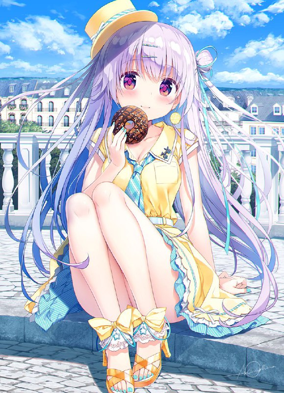 きみしま青🌸4/30画集発売🍵