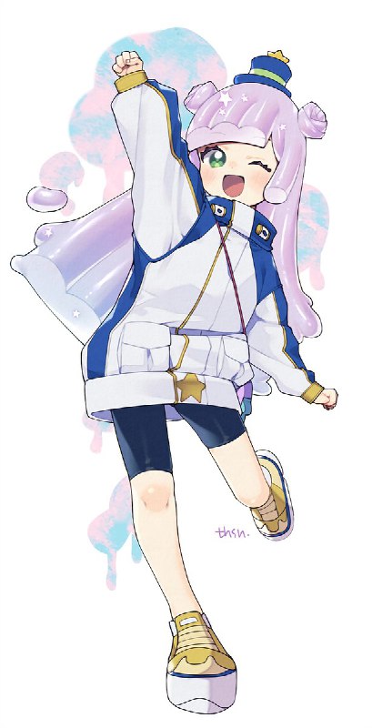 村田てふ