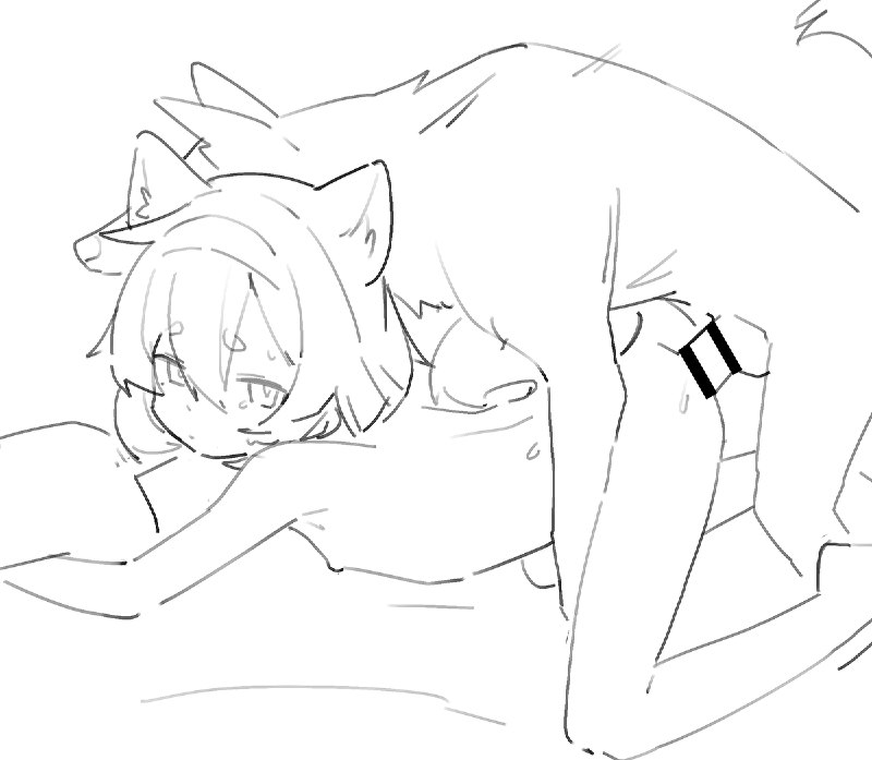  1月からのいろいろまとめ#R-18 #ケモミミ #女の子 #ロリ #オリキャラ #うちの子 #りるちゃん #獣姦 1月からのいろいろまとめ#R-18 #ケモミミ #女の子 #ロリ #オリキャラ #うちの子 #りるちゃん #獣姦