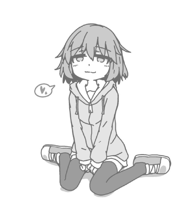 挑战完成(在插入的状态下坐着一小时)⁄(⁄ ⁄•⁄ω⁄•⁄ ⁄)⁄画师 @QwQswan （没错 是群友#铜萝烧挑战完成(在插入的状态下坐着一小时)⁄(⁄ ⁄•⁄ω⁄•⁄ ⁄)⁄画师 @QwQswan （没错 是群友#铜萝烧