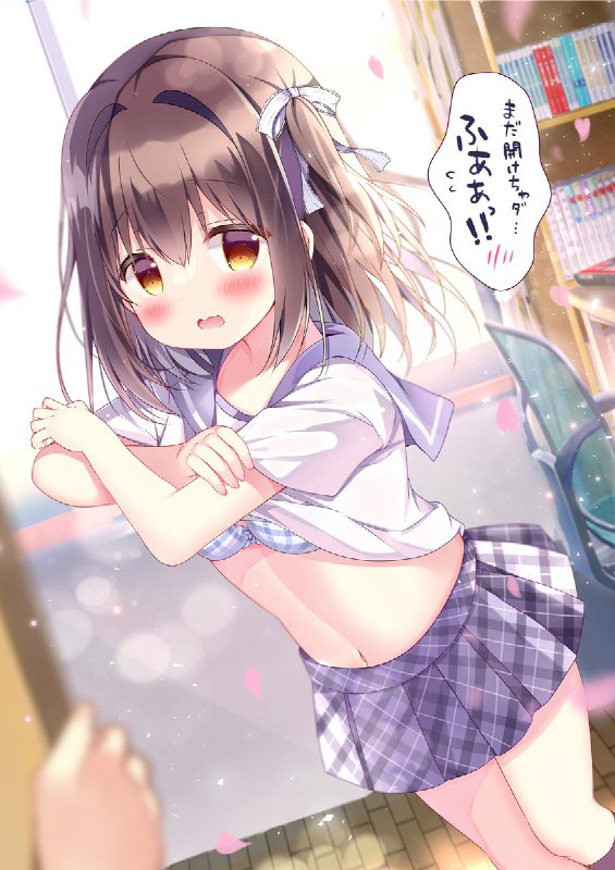 あづみ一樹🌸冬コミ2日目ク70ab