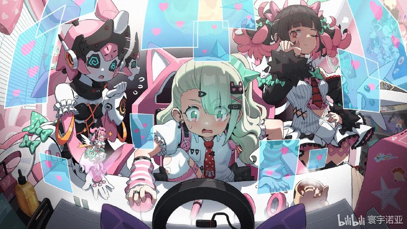 寰宇诺亚的动态@寰宇诺亚