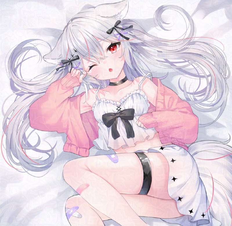 紅記えり💉❤️KurenagiEri