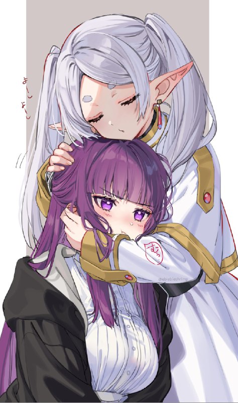 朱里/shuri