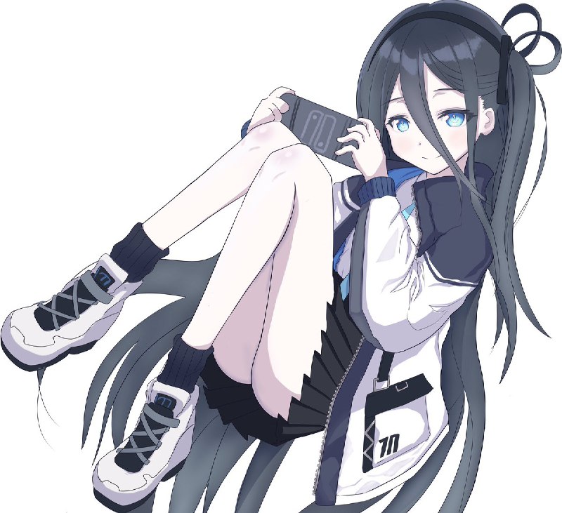 伊富緑色