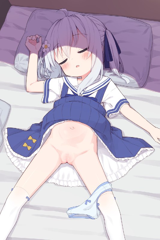  すやすやなかよし#R-18 #女の子 #オリジナル #ぱんつ #睡眠姦 すやすやなかよし#R-18 #女の子 #オリジナル #ぱんつ #睡眠姦