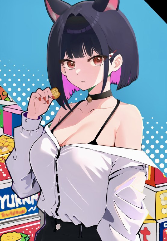 カズサ / りょうた