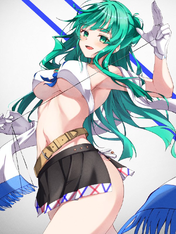 ぱんどあ
