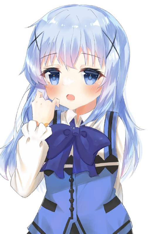 チノ / No.054