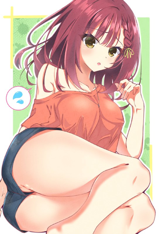 水玉すこんぶ