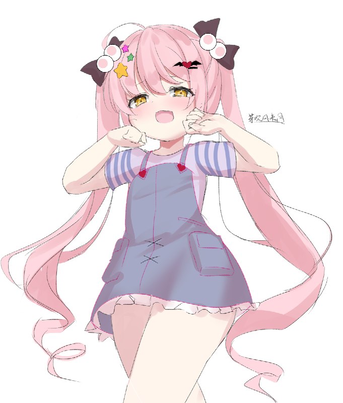 谨贺新年（wase only ver.）&落書き#R-18 #早稻叽 #悪魔娘 #バーチャルYouTuber谨贺新年（wase only ver.）&落書き#R-18 #早稻叽 #悪魔娘 #バーチャルYouTuber