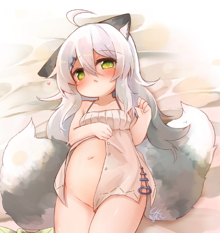 みんなの寝具ぷちなちゃん / すなぷあ 1/2みんなの寝具ぷちなちゃん / すなぷあ 1/2