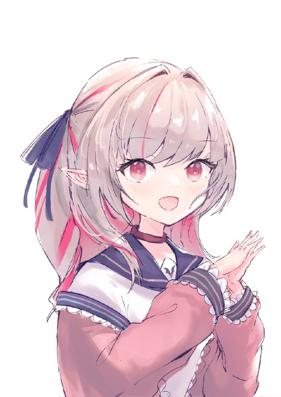  りりむちゃん#魔界ノりりむ #バーチャルYouTuber #にじさんじ りりむちゃん#魔界ノりりむ #バーチャルYouTuber #にじさんじ