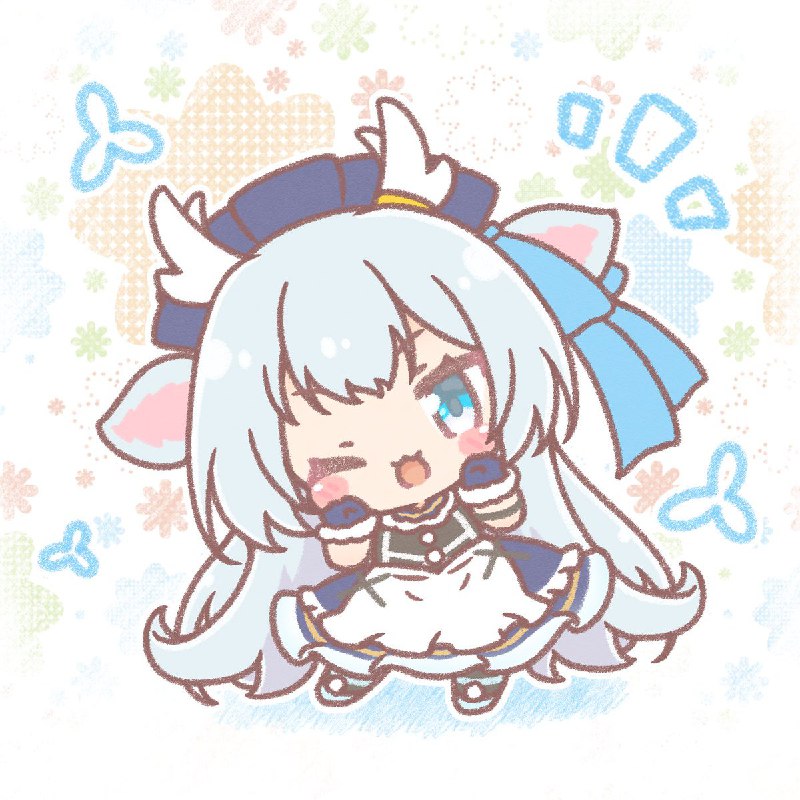みたらしねこ@絵仕事募集中🐾