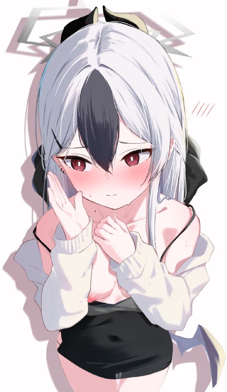  は、はやく済ませてください…#R-18 #ブルーアーカイブ #鬼方カヨコ #ブルアカ #BlueArchive #鬼方カヨコ(ドレス) #女の子 #おっぱい は、はやく済ませてください…#R-18 #ブルーアーカイブ #鬼方カヨコ #ブルアカ #BlueArchive #鬼方カヨコ(ドレス) #女の子 #おっぱい