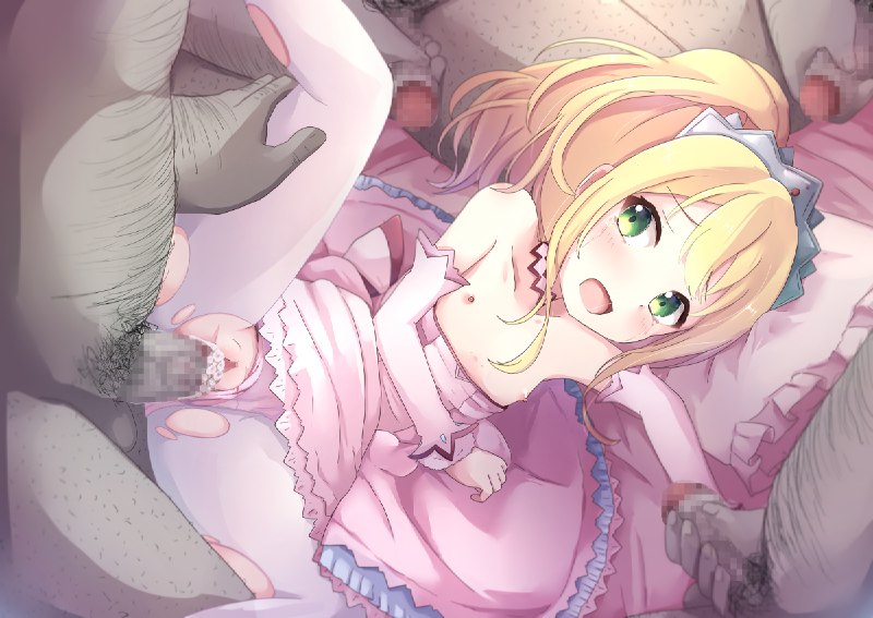  リリアーナ・Ｓ・Ｂ・ハイリヒ#R-18 #ありふれた職業で世界最強 #リリアーナ・S・B・ハイリヒ #レイプ #破瓜 #輪姦 #ロリ #お姫様 リリアーナ・Ｓ・Ｂ・ハイリヒ#R-18 #ありふれた職業で世界最強 #リリアーナ・S・B・ハイリヒ #レイプ #破瓜 #輪姦 #ロリ #お姫様