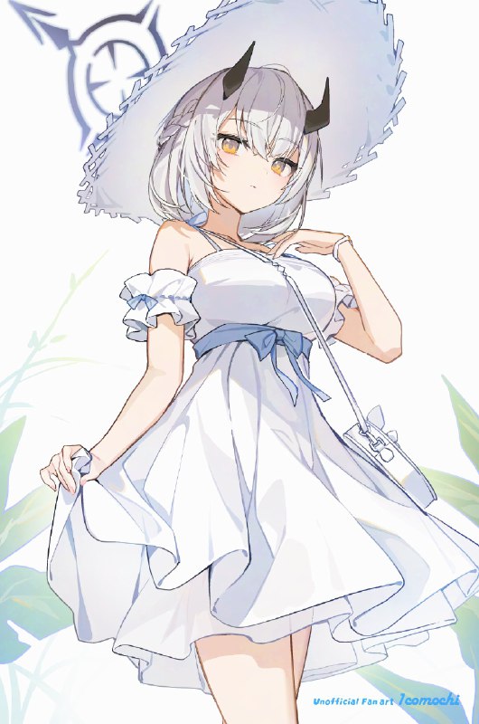 イコモチ/Icomochi🍡