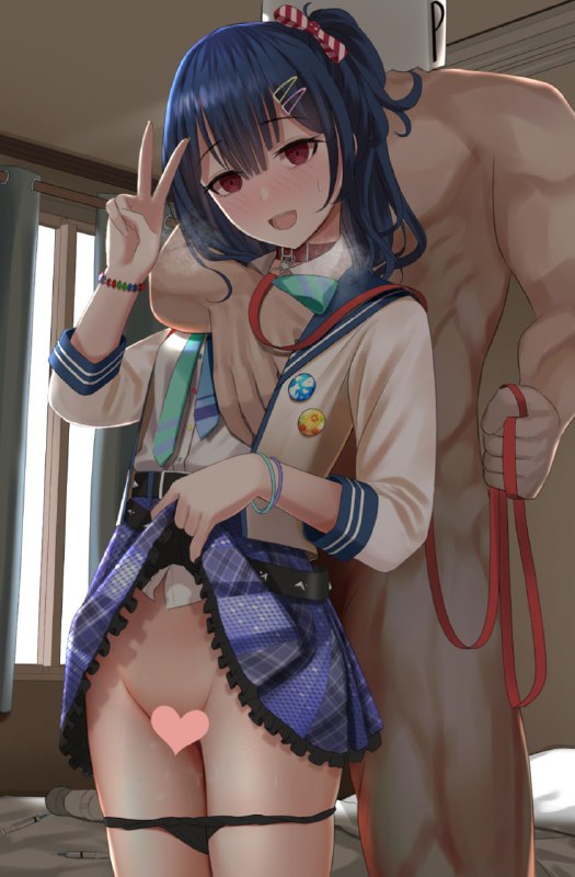 #Idolmaster by #Turisasu | Limbus