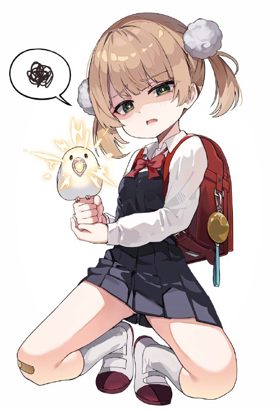 #铜萝烧