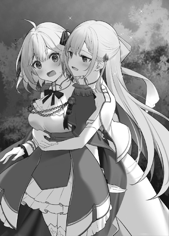 『転生王女と天才令嬢の魔法革命』『聖女先生の魔法は進んでる！』原作公式