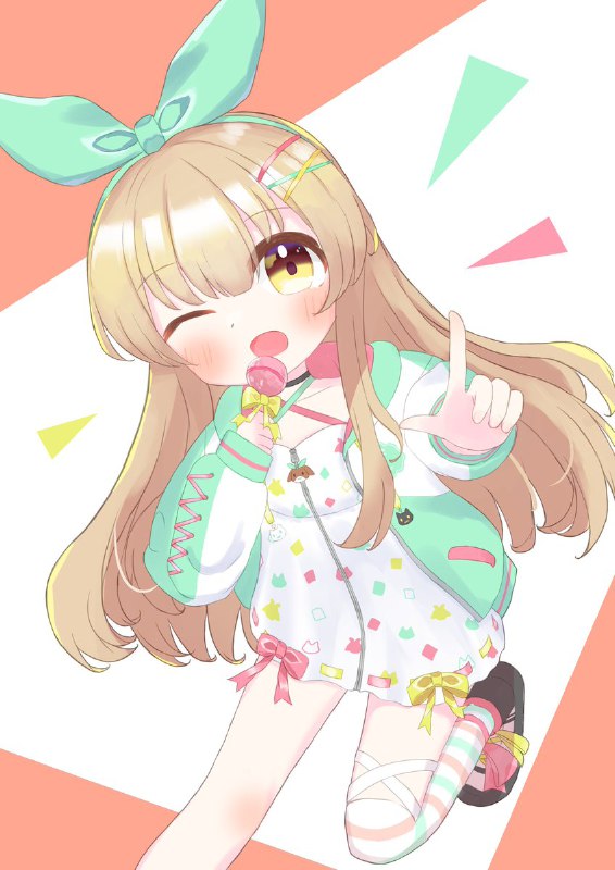 梨路すう