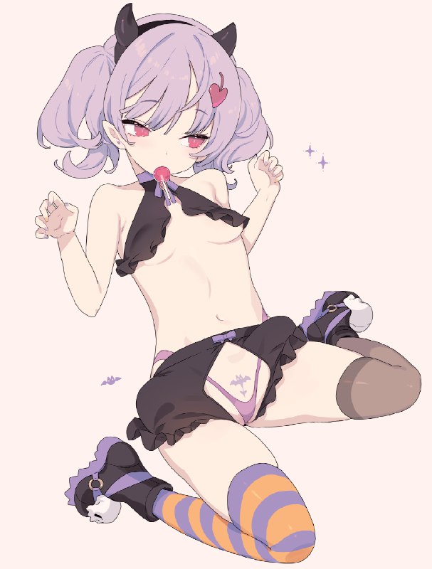  HALLLLOWEEEEN#R-18 #ハロウィン HALLLLOWEEEEN#R-18 #ハロウィン