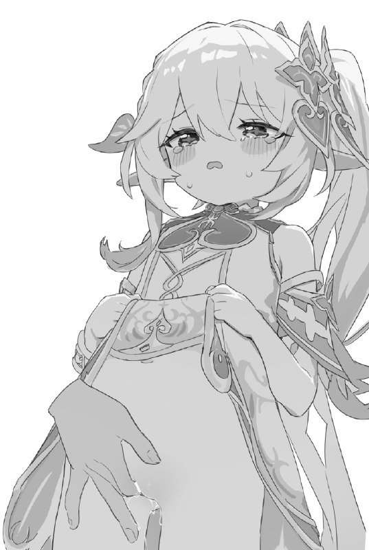 nahida / id=117448236 / 抹茶さま #R-18 #原神 #GenshinImpact #女の子 #ナヒーダ
