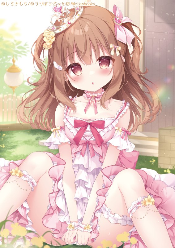  ぽかぽか🌸#R-18 #女の子 #オリジナル #ツーサイドアップ #ロリ ぽかぽか🌸#R-18 #女の子 #オリジナル #ツーサイドアップ #ロリ