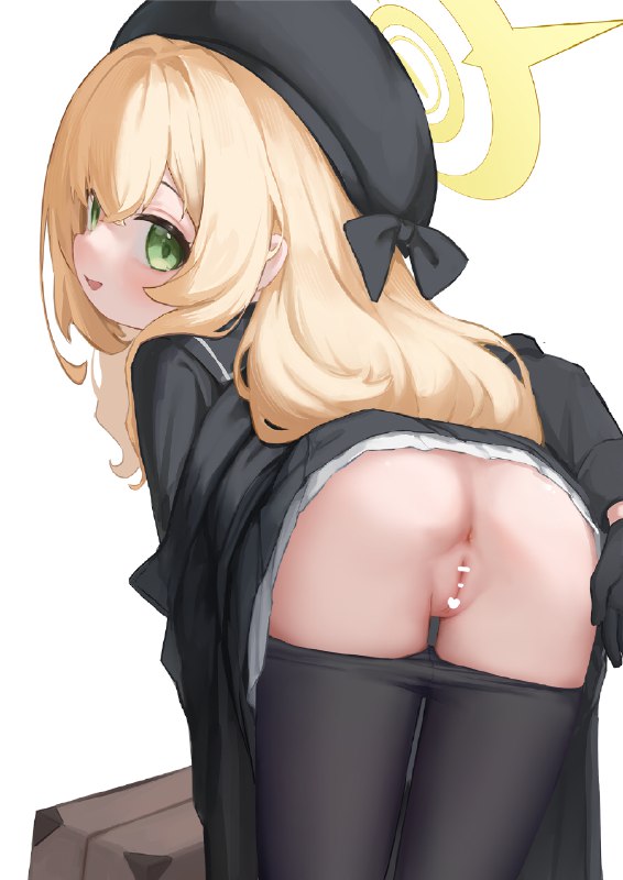  ニヤニヤ教授#R-18 #ブルーアーカイブ #BlueArchive #ニヤニヤ教授 #黒スト ニヤニヤ教授#R-18 #ブルーアーカイブ #BlueArchive #ニヤニヤ教授 #黒スト