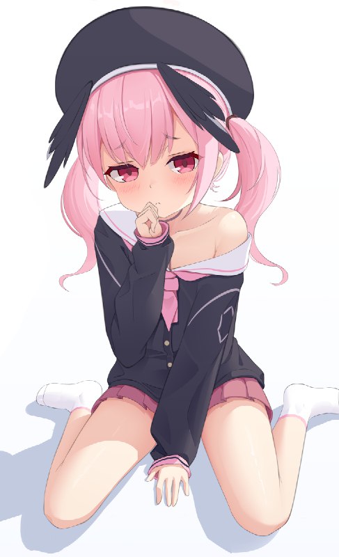 koharu1 / Tenroy